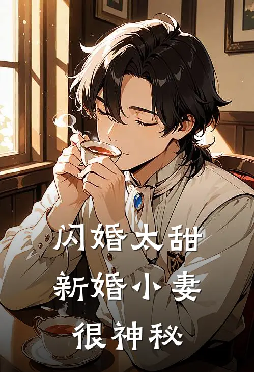 闪婚太甜：新婚小妻很神秘