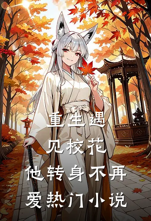 重生遇见校花，他转身不再爱热门小说