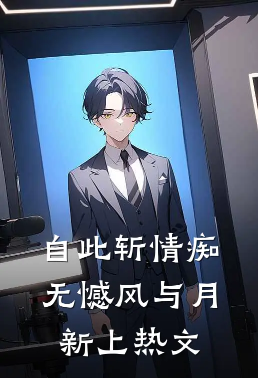 自此斩情痴，无憾风与月新上热文
