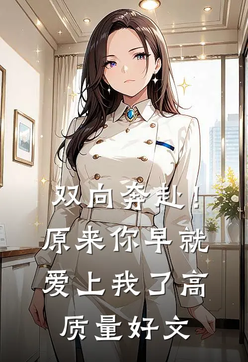 双向奔赴！原来你早就爱上我了高质量好文