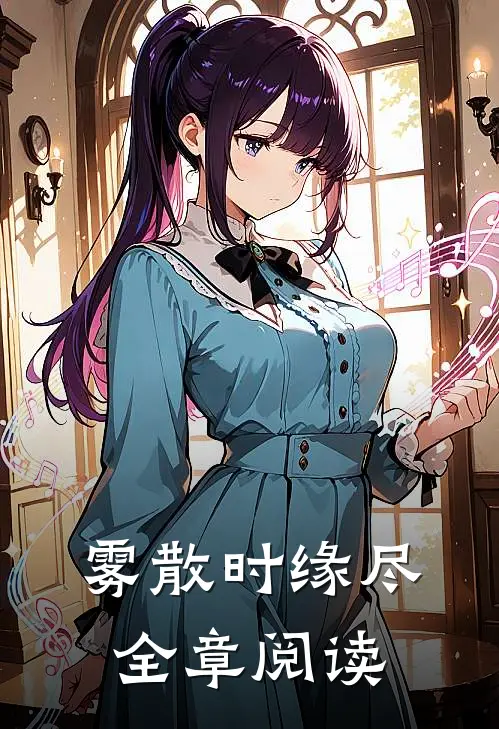 雾散时缘尽全章阅读