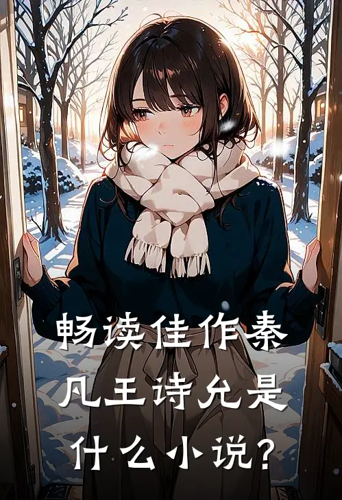 畅读佳作秦凡王诗允是什么小说?
