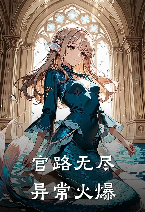 官路无尽异常火爆