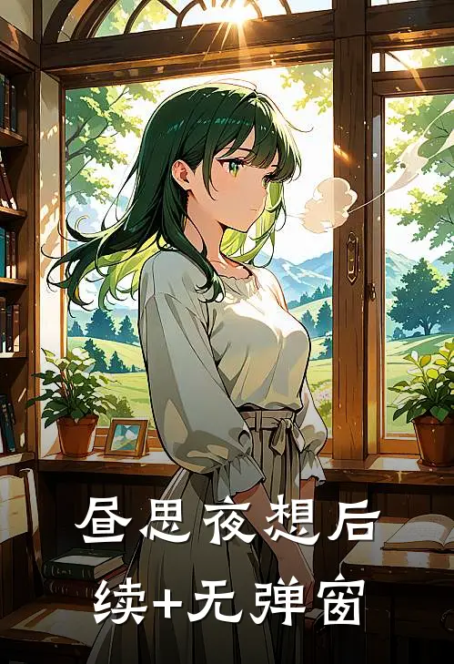 昼思夜想后续+无弹窗
