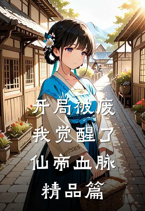 开局被废，我觉醒了仙帝血脉精品篇