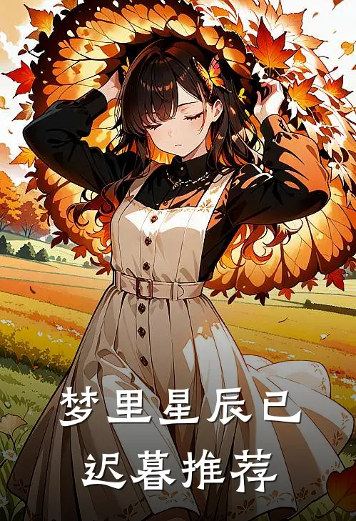 梦里星辰已迟暮推荐