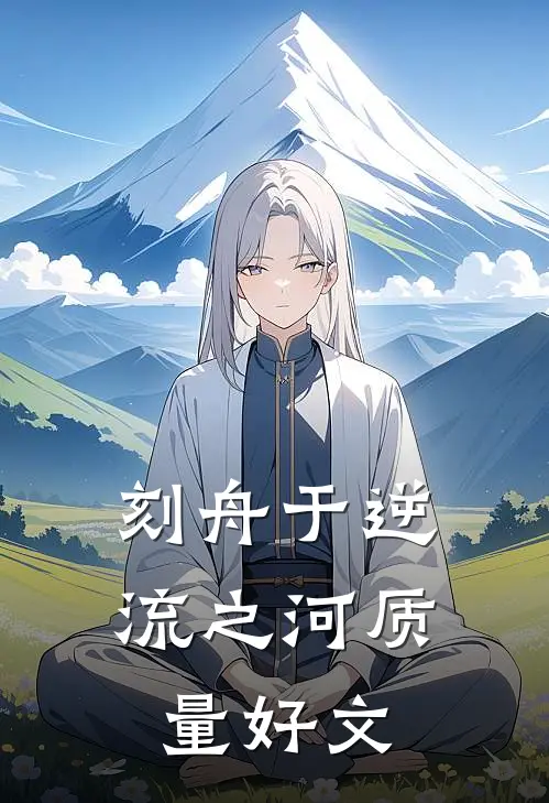 刻舟于逆流之河质量好文