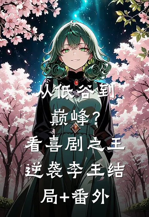 从低谷到巅峰？看喜剧之王逆袭李王结局+番外
