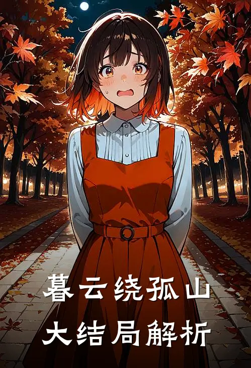 暮云绕孤山大结局解析