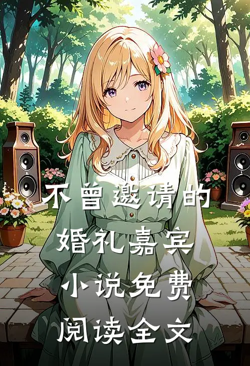不曾邀请的婚礼嘉宾小说免费阅读全文
