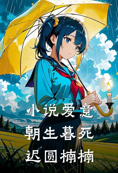 小说爱意朝生暮死(迟圆楠楠)