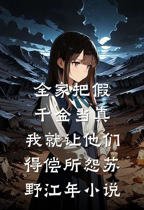 全家把假千金当真，我就让他们得偿所怨苏野江年小说