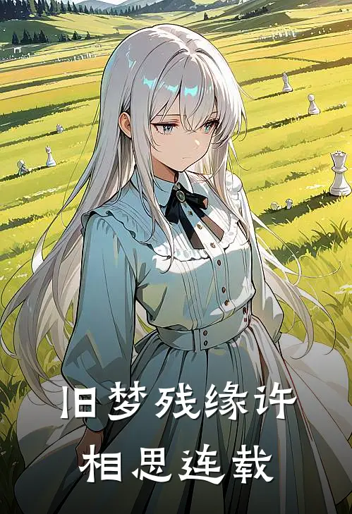 旧梦残缘许相思连载