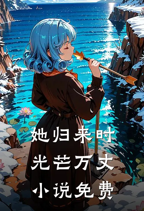 她归来时光芒万丈小说免费