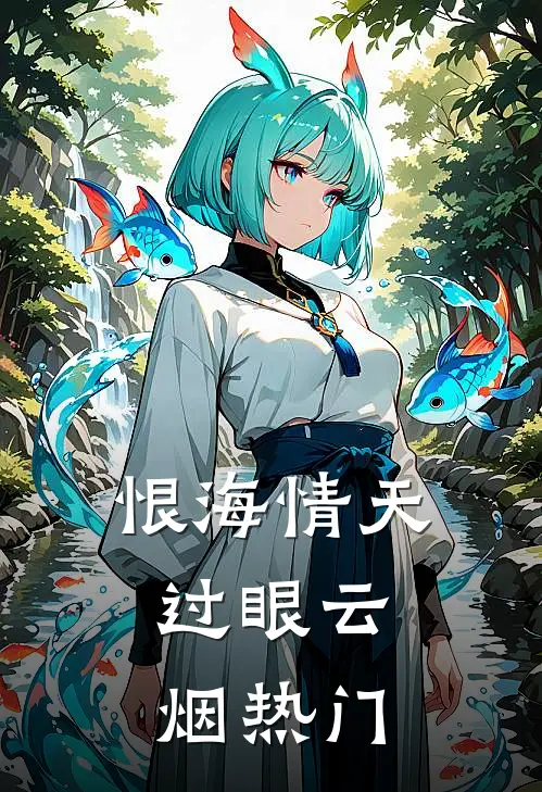 恨海情天，过眼云烟热门