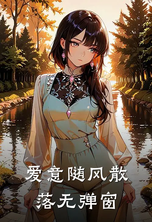 爱意随风散落无弹窗