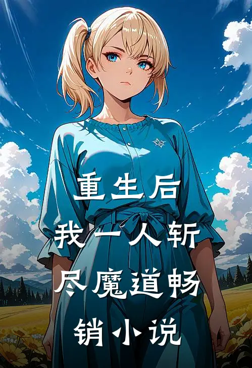 重生后，我一人斩尽魔道畅销小说