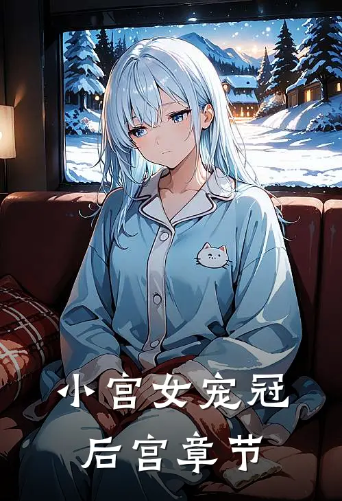 小宫女宠冠后宫章节