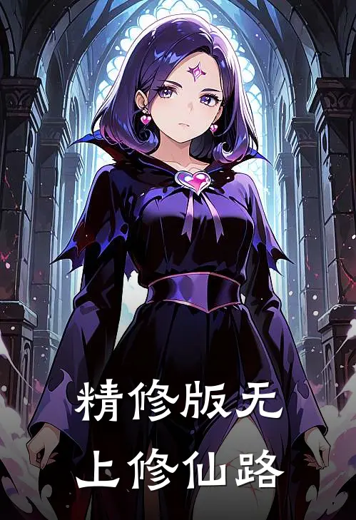 精修版无上修仙路