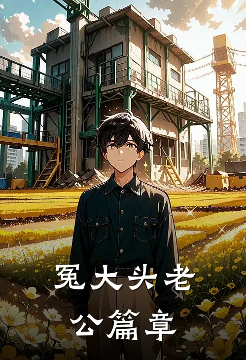 冤大头老公篇章