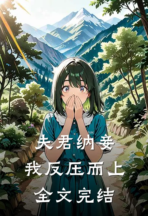 夫君纳妾，我反压而上全文完结