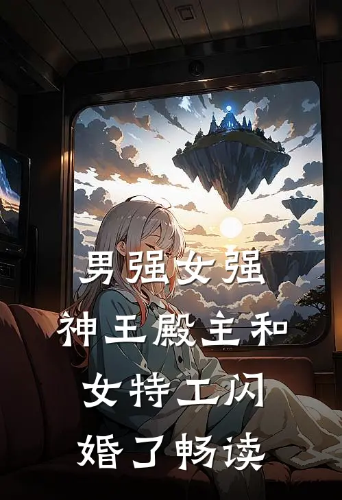 男强女强：神王殿主和女特工闪婚了畅读