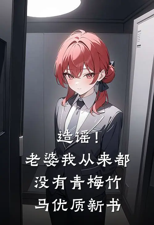造谣！老婆我从来都没有青梅竹马优质新书