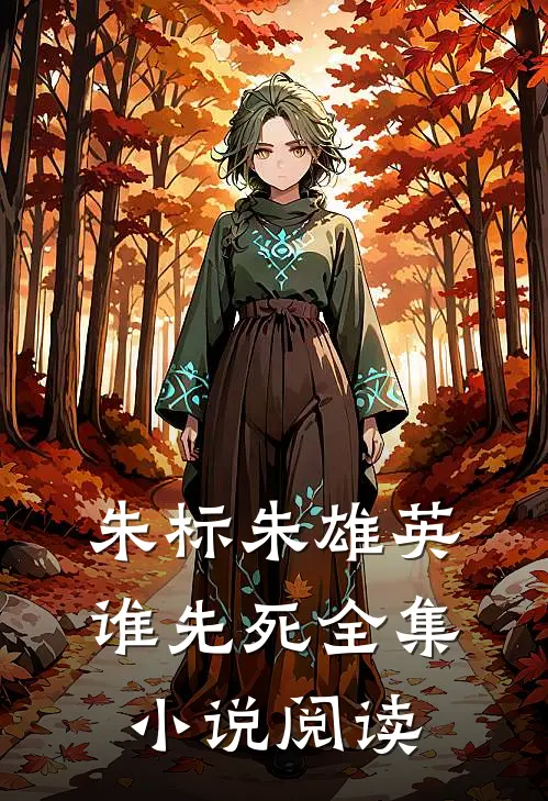 朱标朱雄英谁先死全集小说阅读