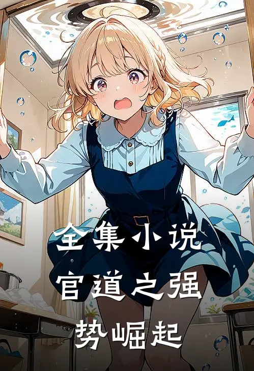 全集小说官道之强势崛起