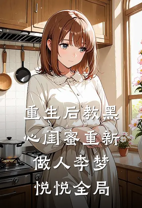 重生后教黑心闺蜜重新做人李梦悦悦全局