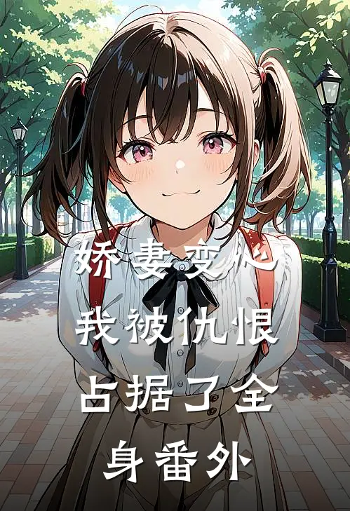 娇妻变心，我被仇恨占据了全身番外