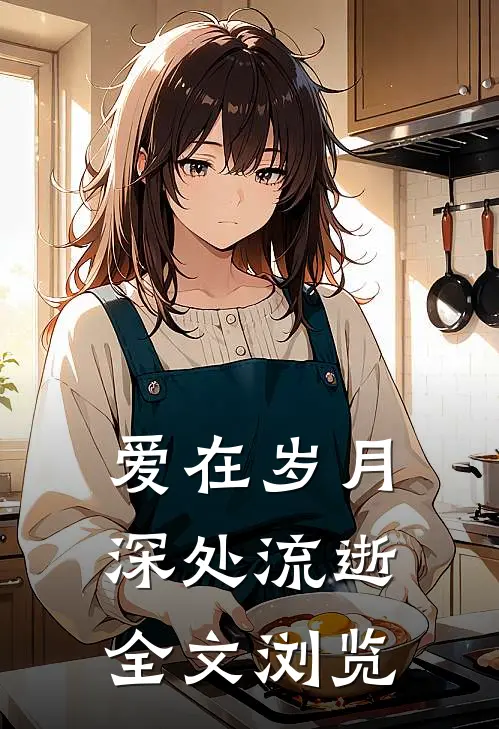 爱在岁月深处流逝全文浏览