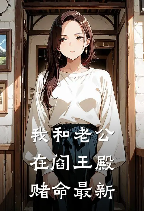 我和老公在阎王殿赌命最新