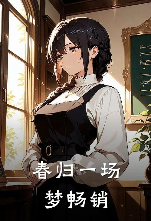 春归一场梦畅销
