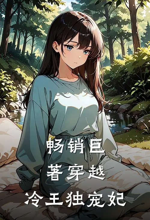 畅销巨著穿越：冷王独宠妃