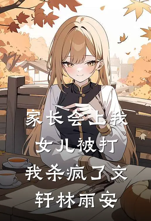 家长会上我女儿被打，我杀疯了文轩林雨安