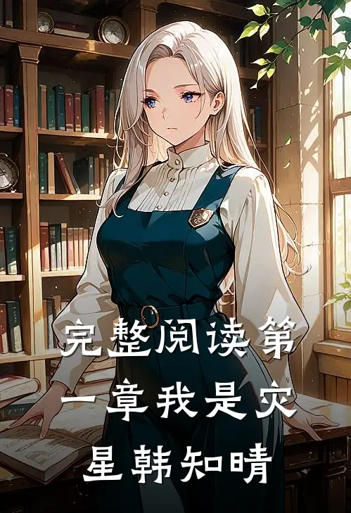 完整阅读第一章我是灾星韩知晴
