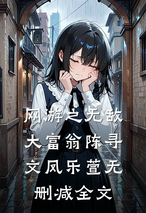网游之无敌大富翁陈寻文凤乐萱无删减全文