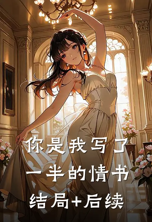 你是我写了一半的情书结局+后续