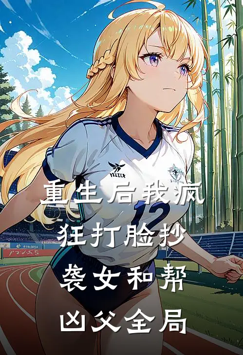 重生后我疯狂打脸抄袭女和帮凶父全局