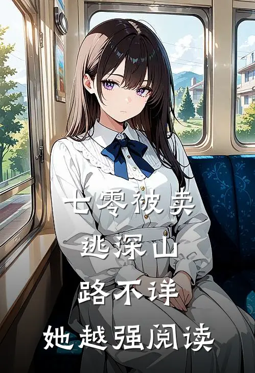七零被卖逃深山，路不详，她越强阅读