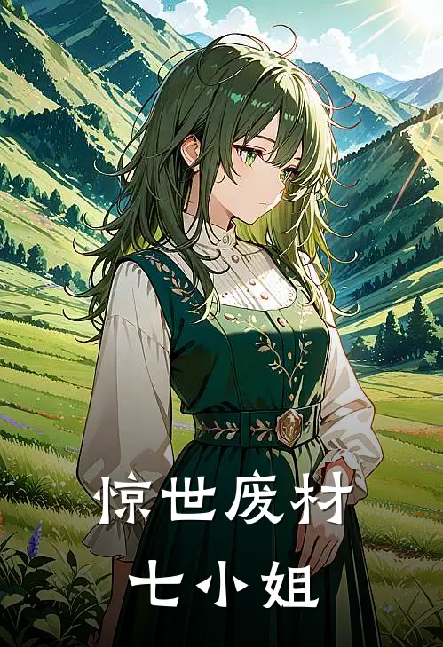 惊世废材七小姐