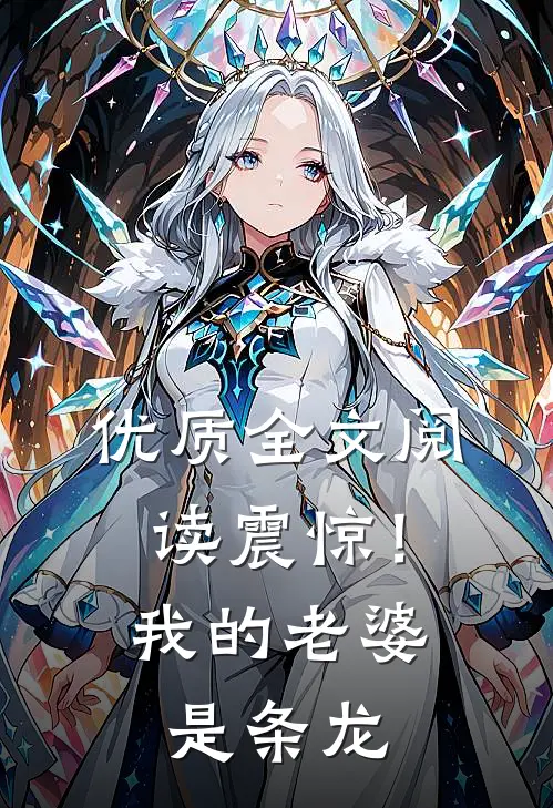 优质全文阅读震惊！我的老婆是条龙