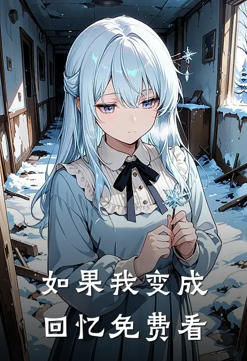 如果我变成回忆免费看