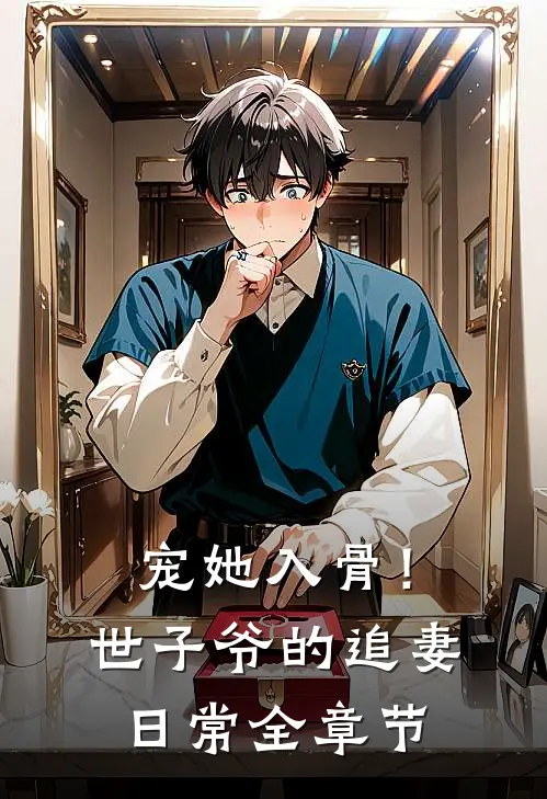 宠她入骨！世子爷的追妻日常全章节