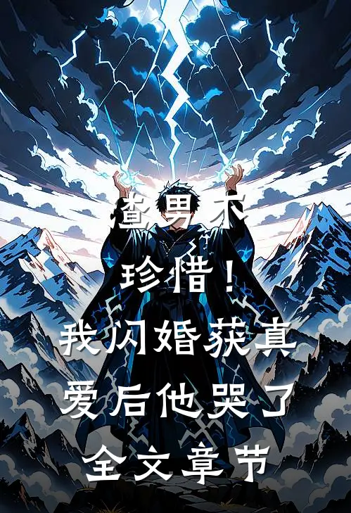 渣男不珍惜！我闪婚获真爱后他哭了全文章节