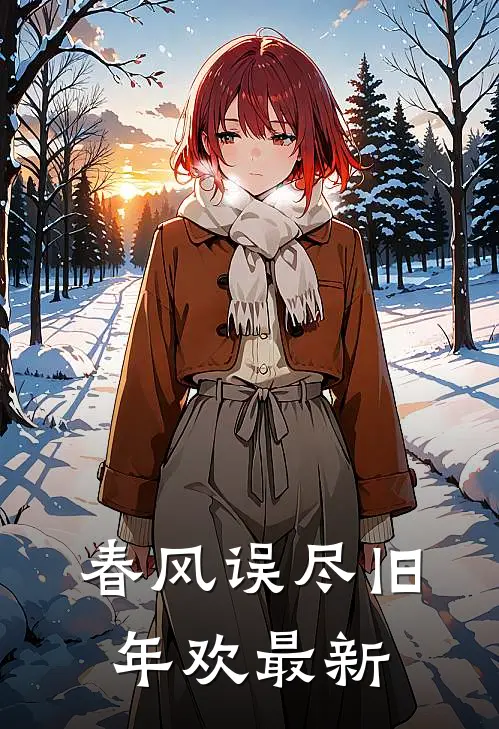 春风误尽旧年欢最新