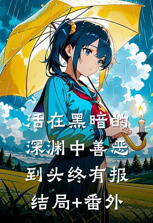 活在黑暗的深渊中善恶到头终有报结局+番外