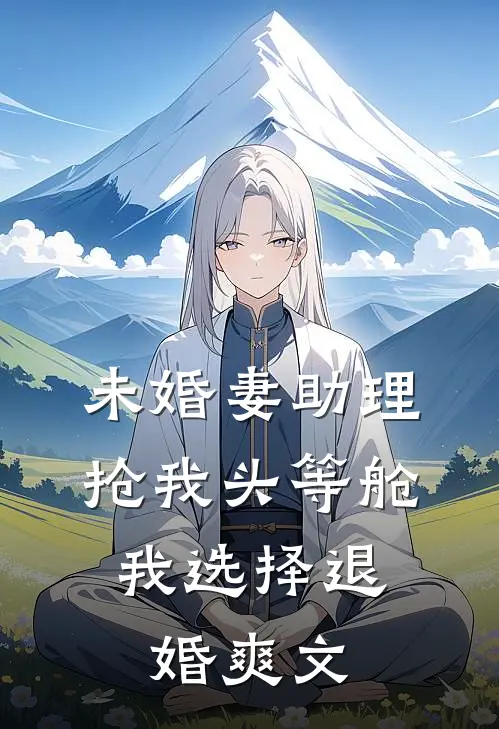 未婚妻助理抢我头等舱，我选择退婚爽文
