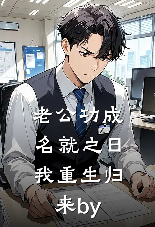 老公功成名就之日，我重生归来by